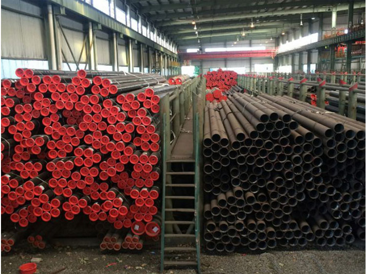全州12crmo化肥专用管